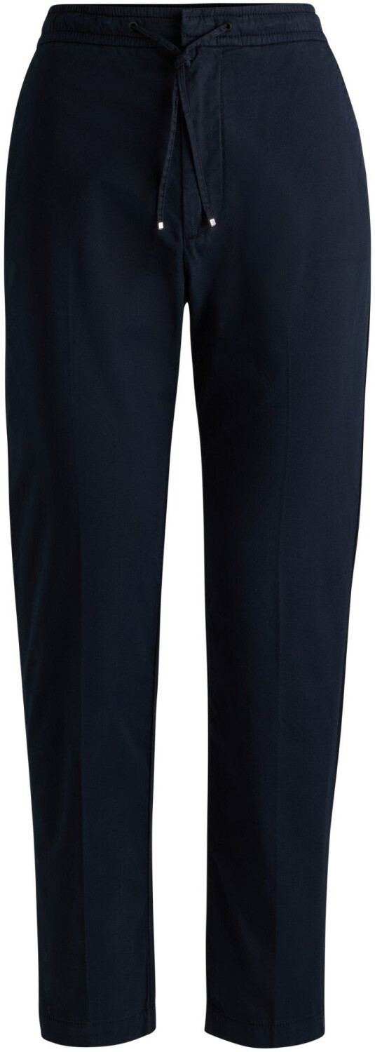 Hugo Boss C_Tapata2-D (50525050) dark blue