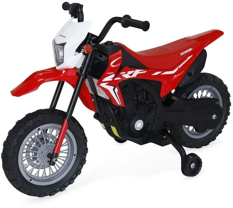 sweeek Honda 6V red