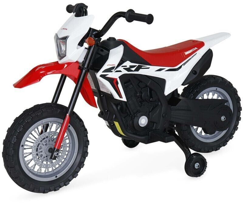 sweeek Honda 6V white