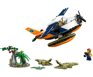 Lego jungla area de exploracion hotsell