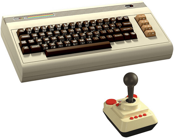 Retro Games The Vic20, Bild 2