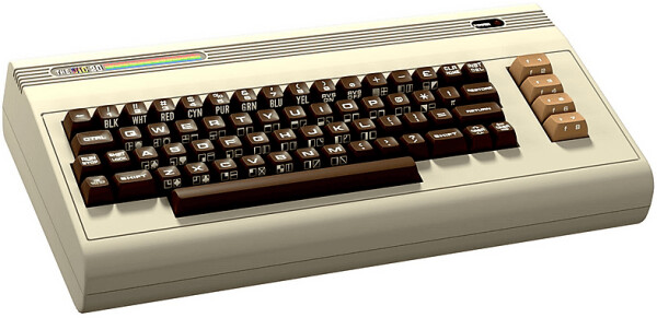 Retro Games The Vic20, Bild 3