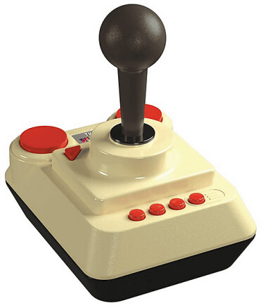 Retro Games The Vic20, Bild 4