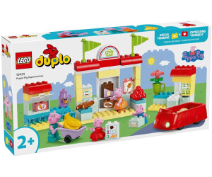Duplo deals new arrivals