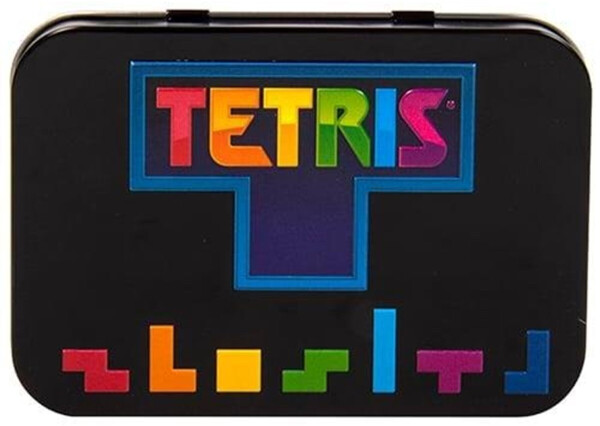 Fizz Creations Tetris Arcade In A Tin