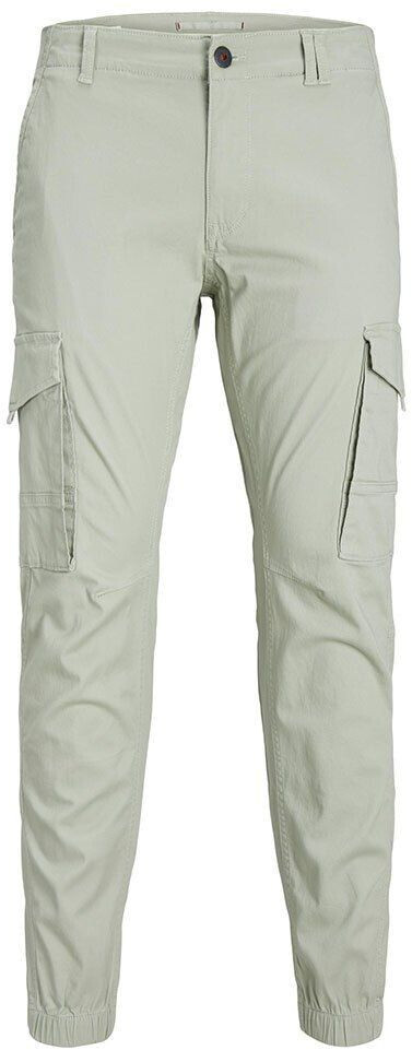 Jack & Jones Paul Flake Ana Cargo Pants (12139912) DesertSage