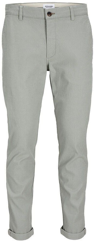 Jack & Jones Marco Fury Ana Chino Pants (12206198) AgaveGreen