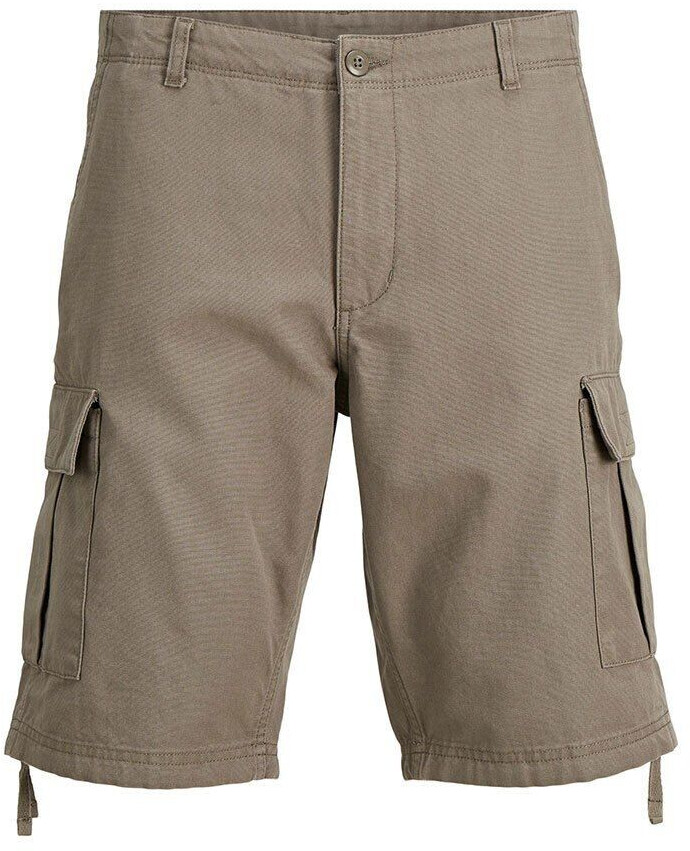 Jack & Jones Cole Barkley Cargo Shorts (12248685) BungeeCord