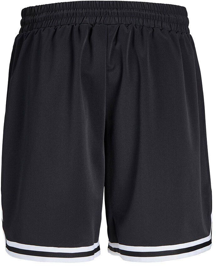 Jack & Jones Bill Dan Nb Sweat Shorts (12255529) Black
