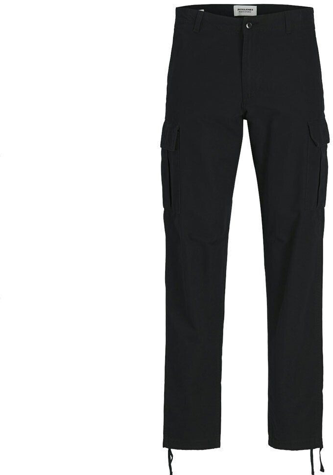 Jack & Jones Kane Barkley Cargo Pants (12258150) black