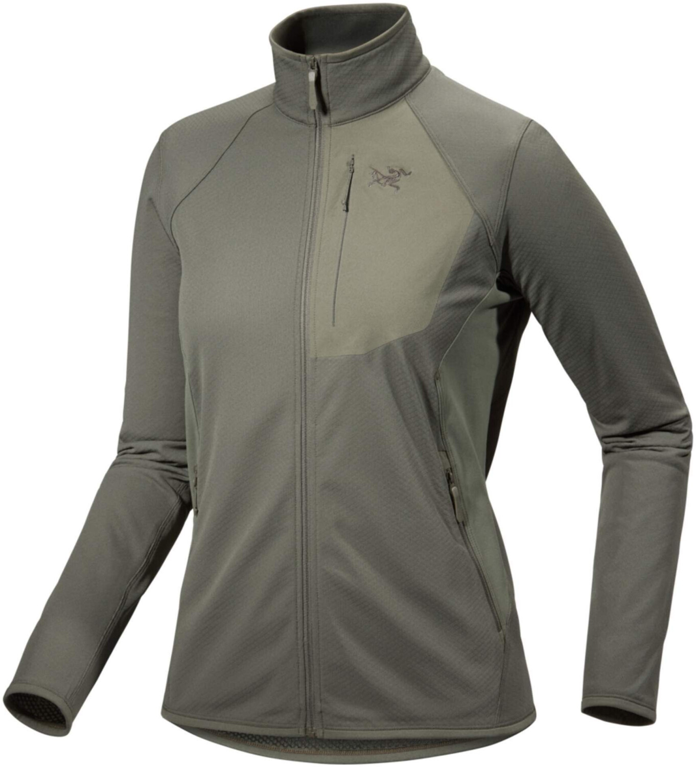 Arc'teryx Delta Jacket (X000007710) forage