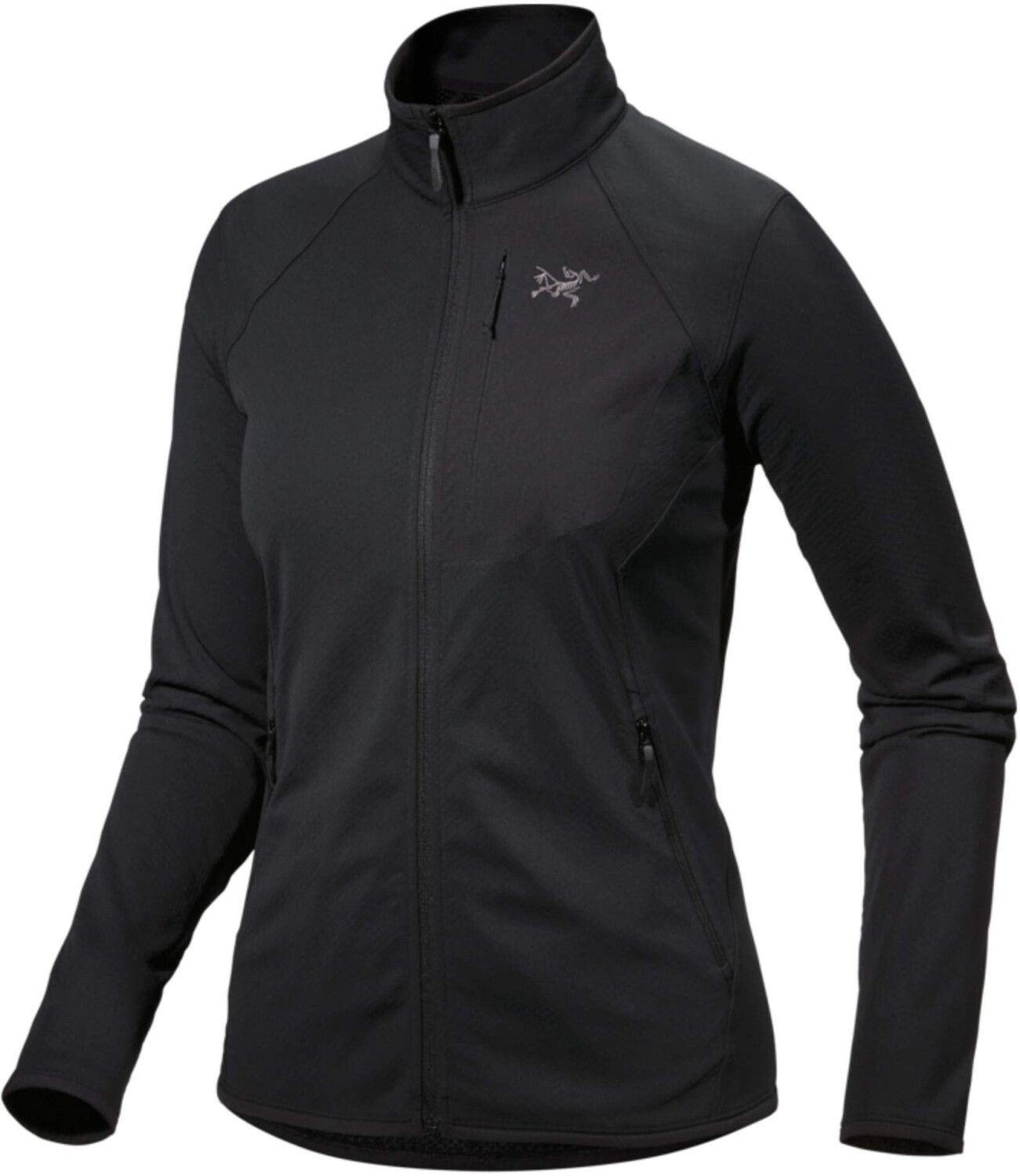 Arc'teryx Delta Jacket (X000007710) black