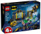 LEGO Batman - Batcave with Batman,Batgirl and Joker (76272)