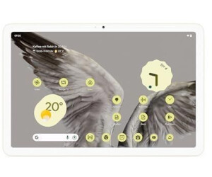 Google Pixel Tablet 128GB Porcelain a € 399,00 (oggi) | Migliori prezzi e  offerte su idealo