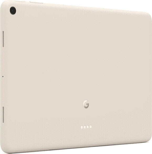 Google Pixel Tablet 128GB Porcelain a € 399,00 (oggi) | Migliori prezzi e  offerte su idealo