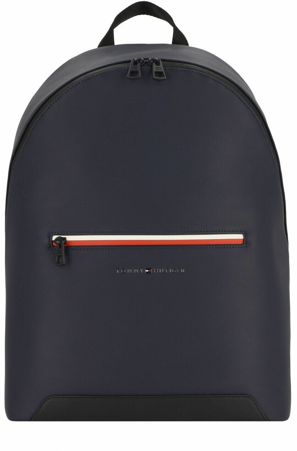 Tommy Hilfiger Ess Corp Dome Backpack (AM0AM12200) navy blue