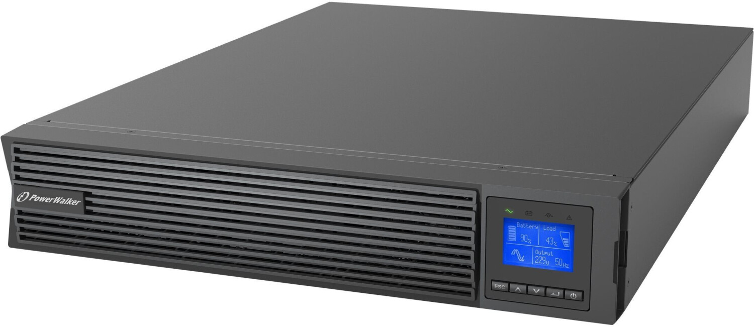 BlueWalker PowerWalker VFI 2000 ICR IoT