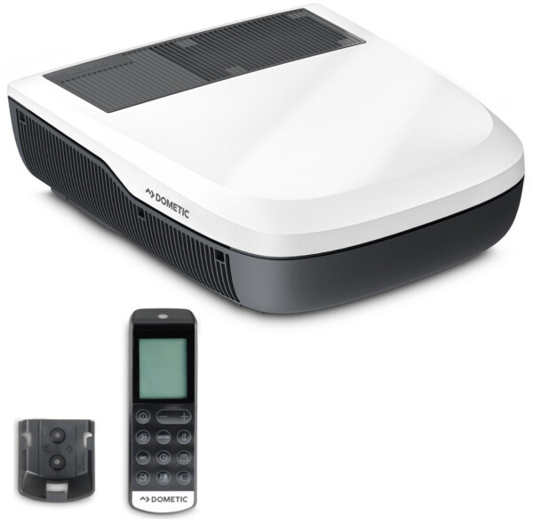 Dometic FJX7 2200 Dach Klimaanlage weiß