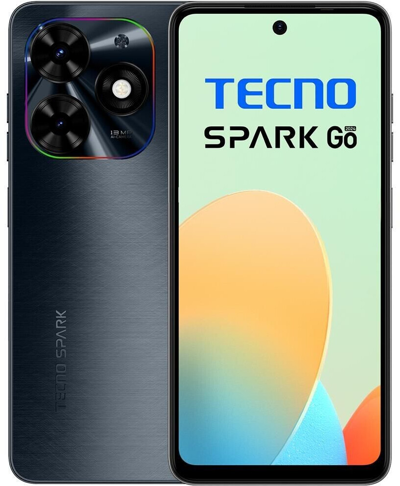 Tecno Spark Go 2024
