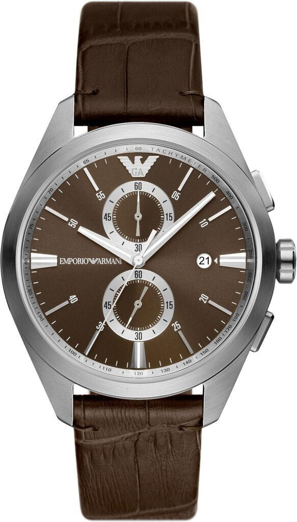 Emporio Armani Claudio Chronograph (AR11482)