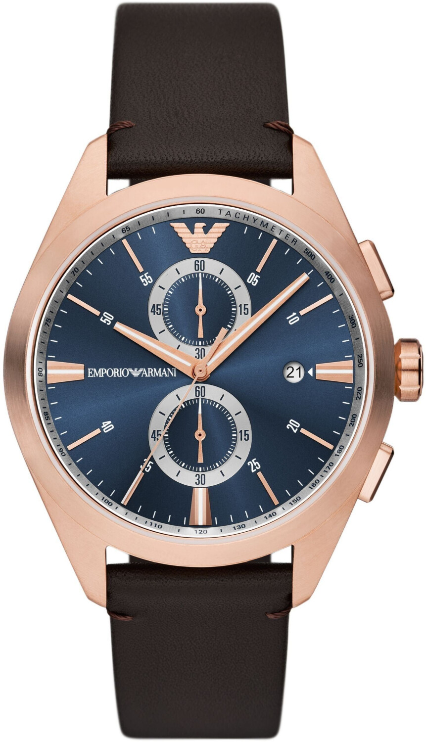 Emporio Armani Claudio Chronograph (AR11554)