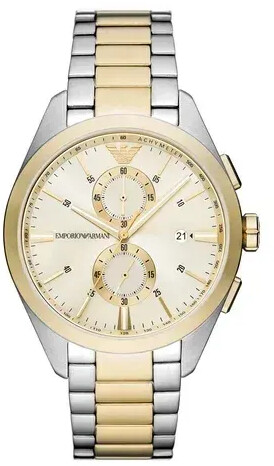 Emporio Armani Claudio Chronograph (AR11605)