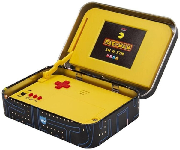 Fizz Creations Pac-Man Arcade In A Tin