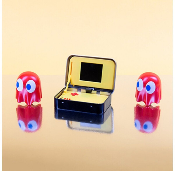 Fizz Creations Pac-Man Arcade In A Tin, Bild 2