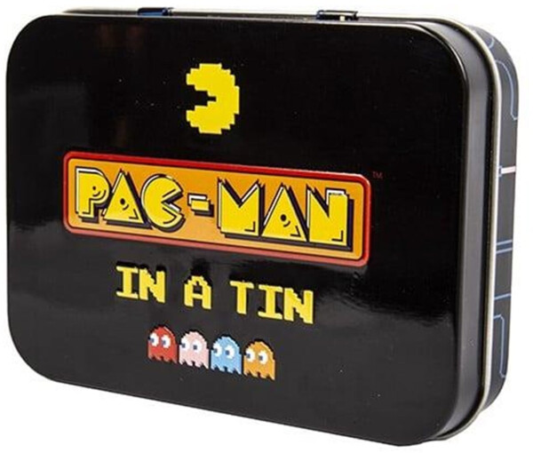 Fizz Creations Pac-Man Arcade In A Tin, Bild 6
