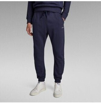 G-Star Core Sweat Pants (D23356) sartho blue