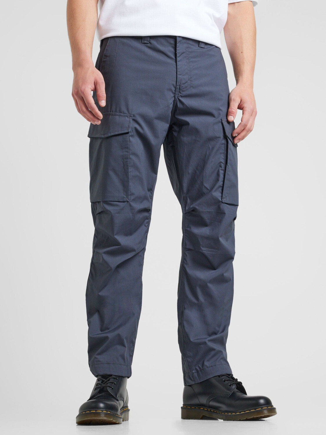 G-Star Core Regular Cargo Pants (D24309) petrol
