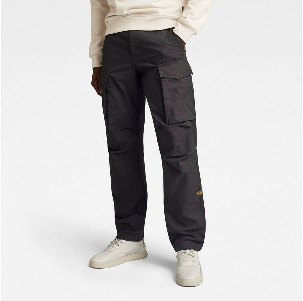 G-Star Core Regular Cargo Pants (D24309) dk black