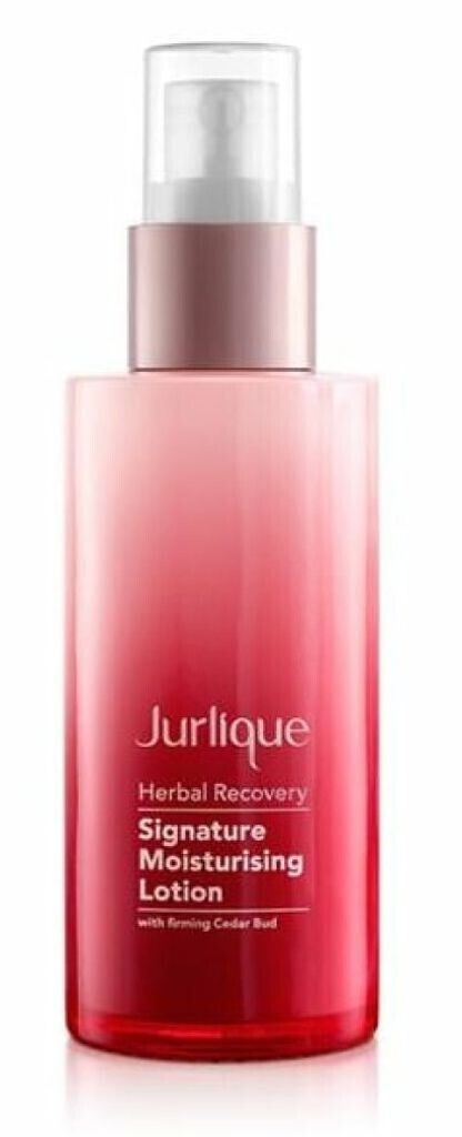 Jurlique Herbal Recovery Signature Moisturizing Lotion (50ml)