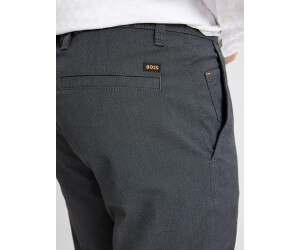 Hugo Boss Chino_Tapered (50511594) grey ab 72,99 