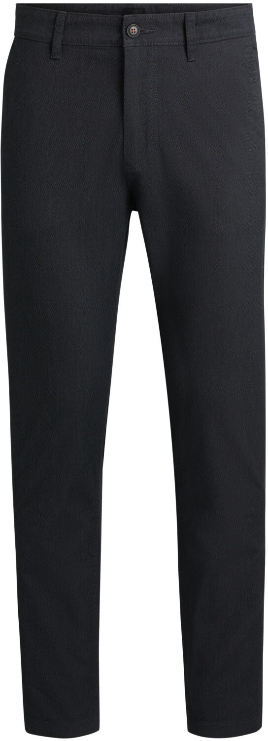 Hugo Boss Chino_Tapered (50511594) grey
