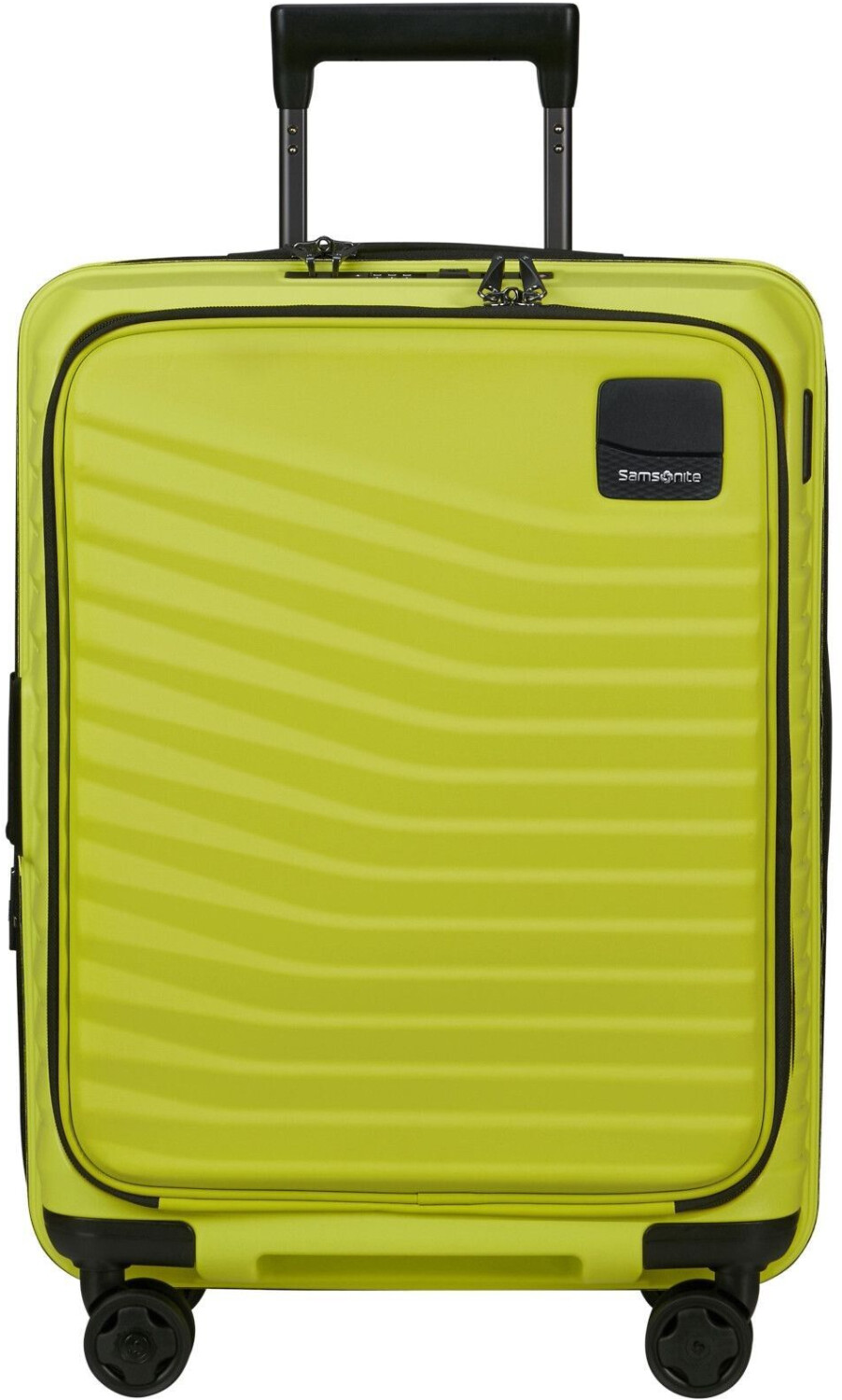 Samsonite Intuo Spinner 55 cm Easy Access (150720) lime