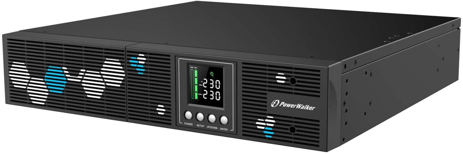 BlueWalker PowerWalker VI 1000 RLP