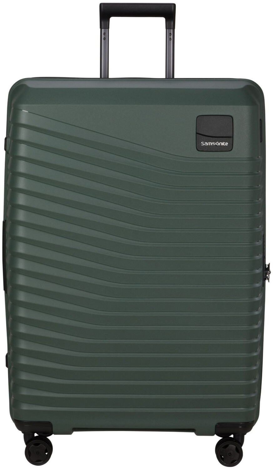 Samsonite Intuo Spinner 75 cm (146915) olive green