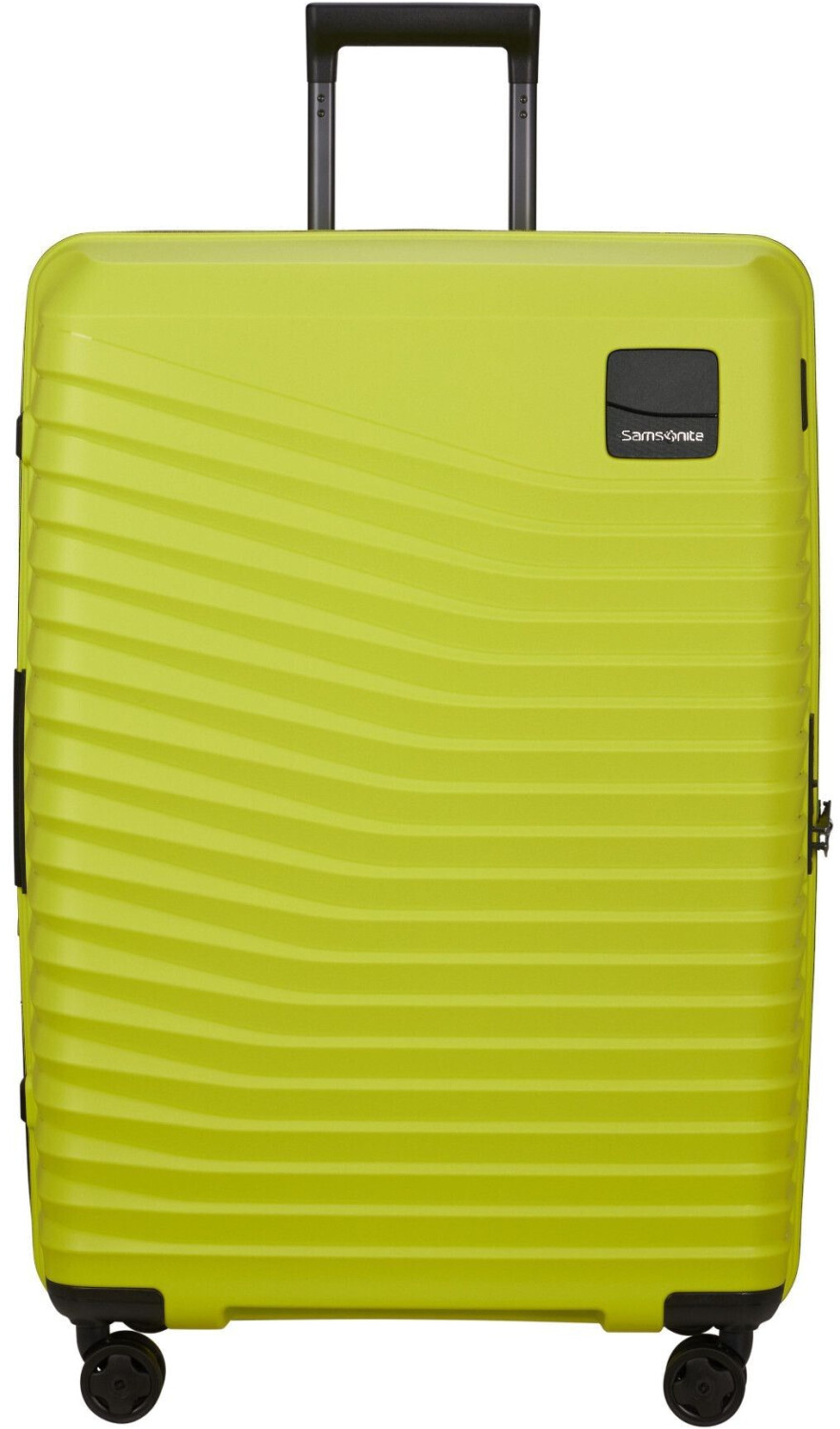 Samsonite Intuo Spinner 75 cm (146915) lime