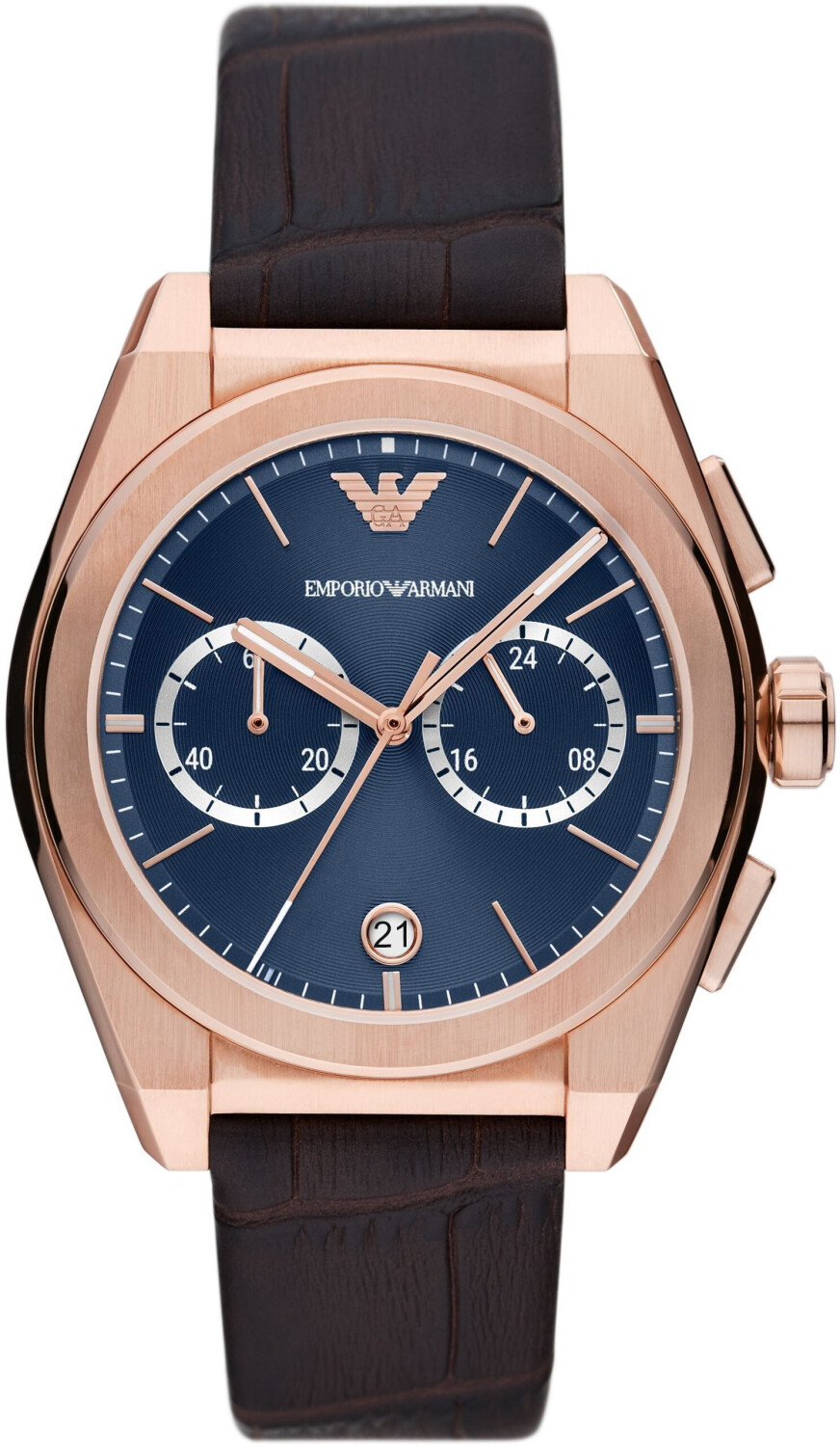 Emporio Armani Federico Chronograph (AR11563)