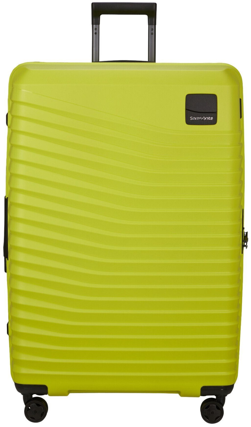 Samsonite Intuo Spinner 81 cm (146916) lime