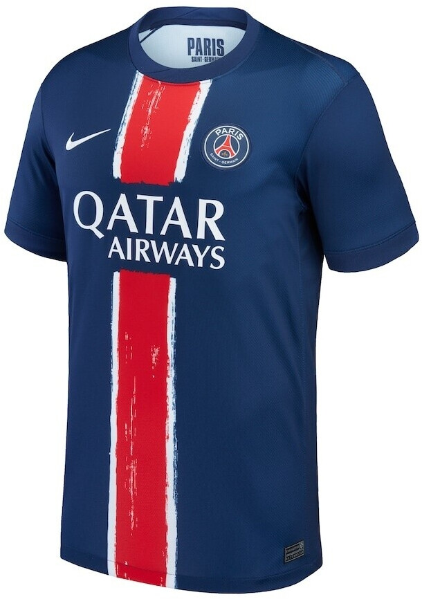 Paris saint germain new shirt hotsell