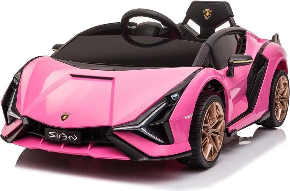 Azeno Lamborghini Sian 12 V pink