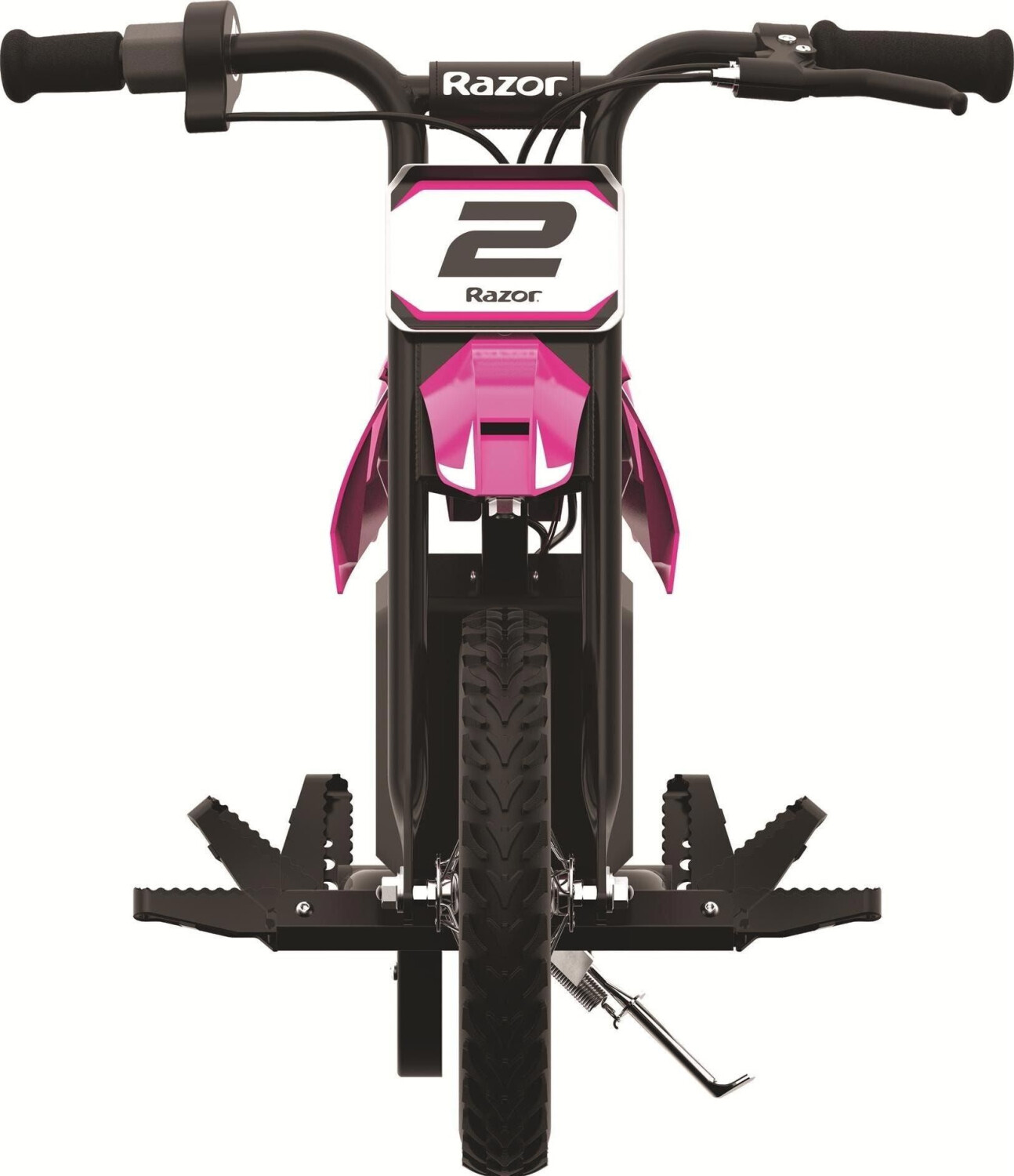 Razor Razor Electric Ride-on MX 125 Dirt Rocket Rosa 12 V