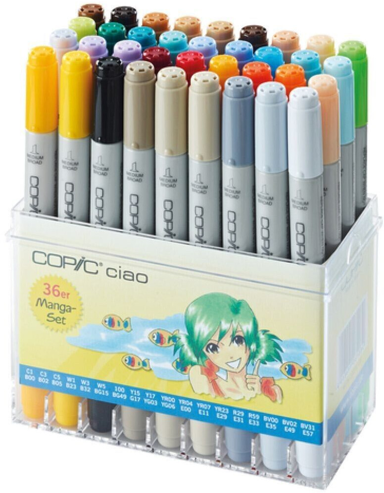 COPIC 22075715