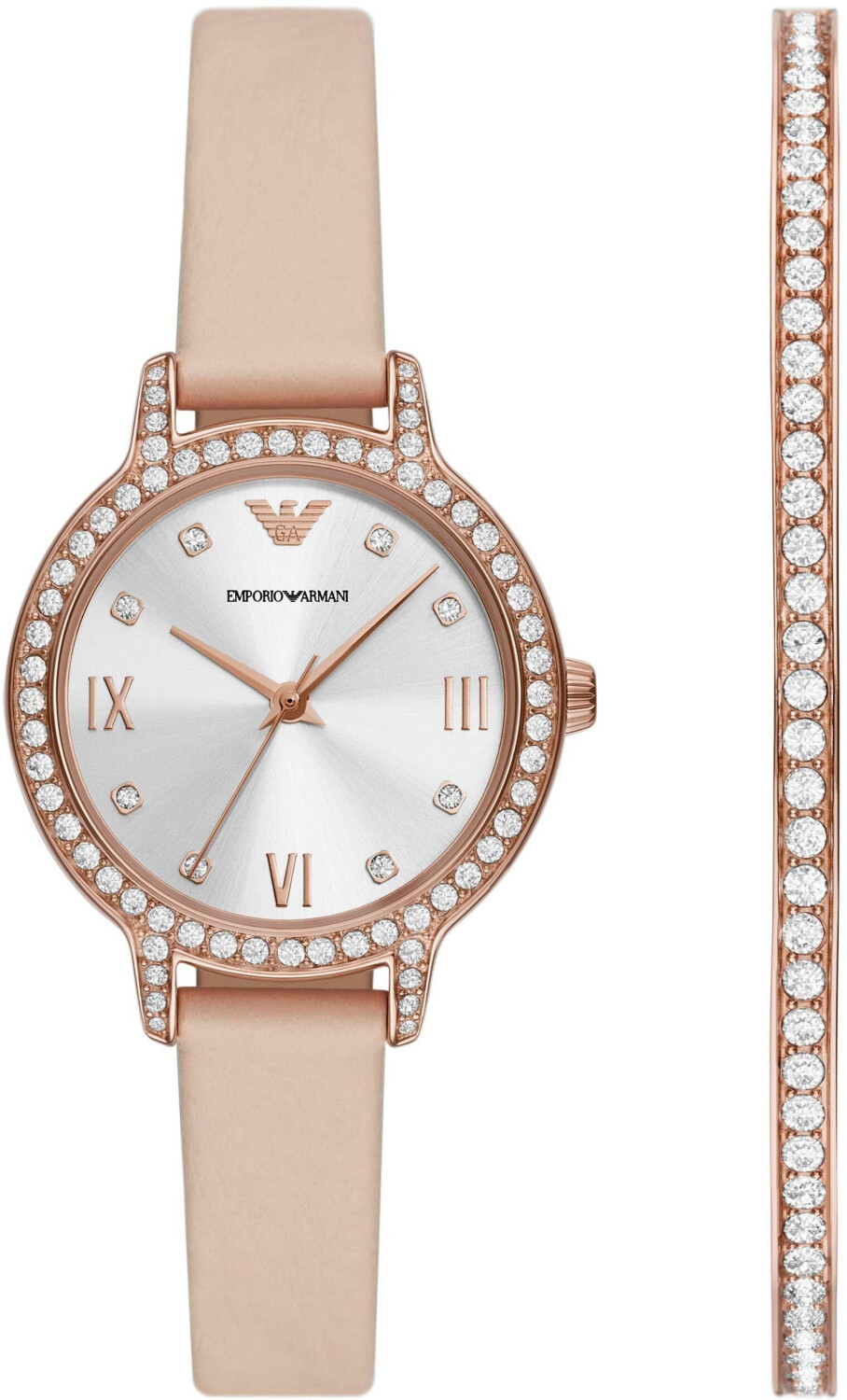 Emporio Armani Cleo AR80069SET
