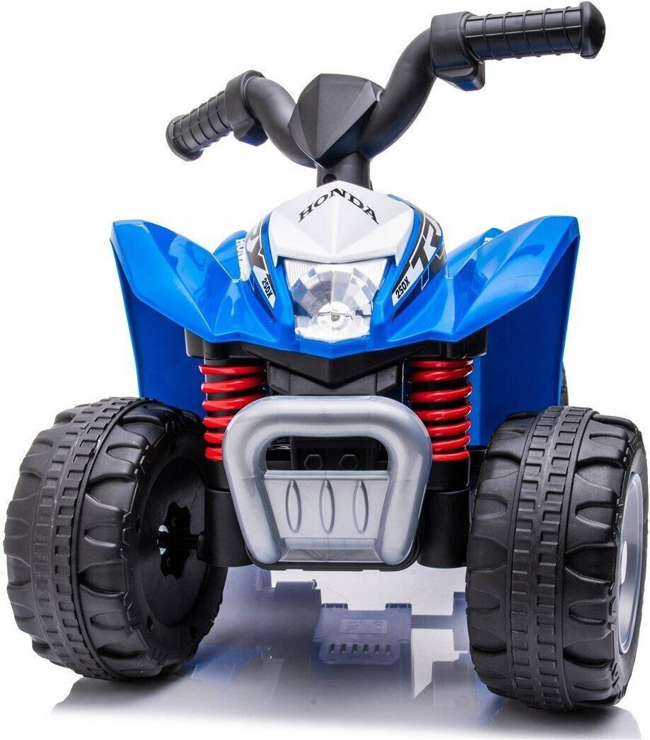 Azeno Honda PX250 ATV 6 V blue
