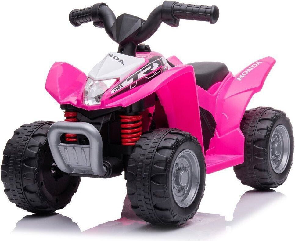 Azeno Honda PX250 ATV 6 V pink