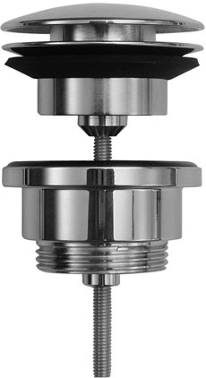 Duravit Push-Open Valve Ø 63,5 mm (0050521000)