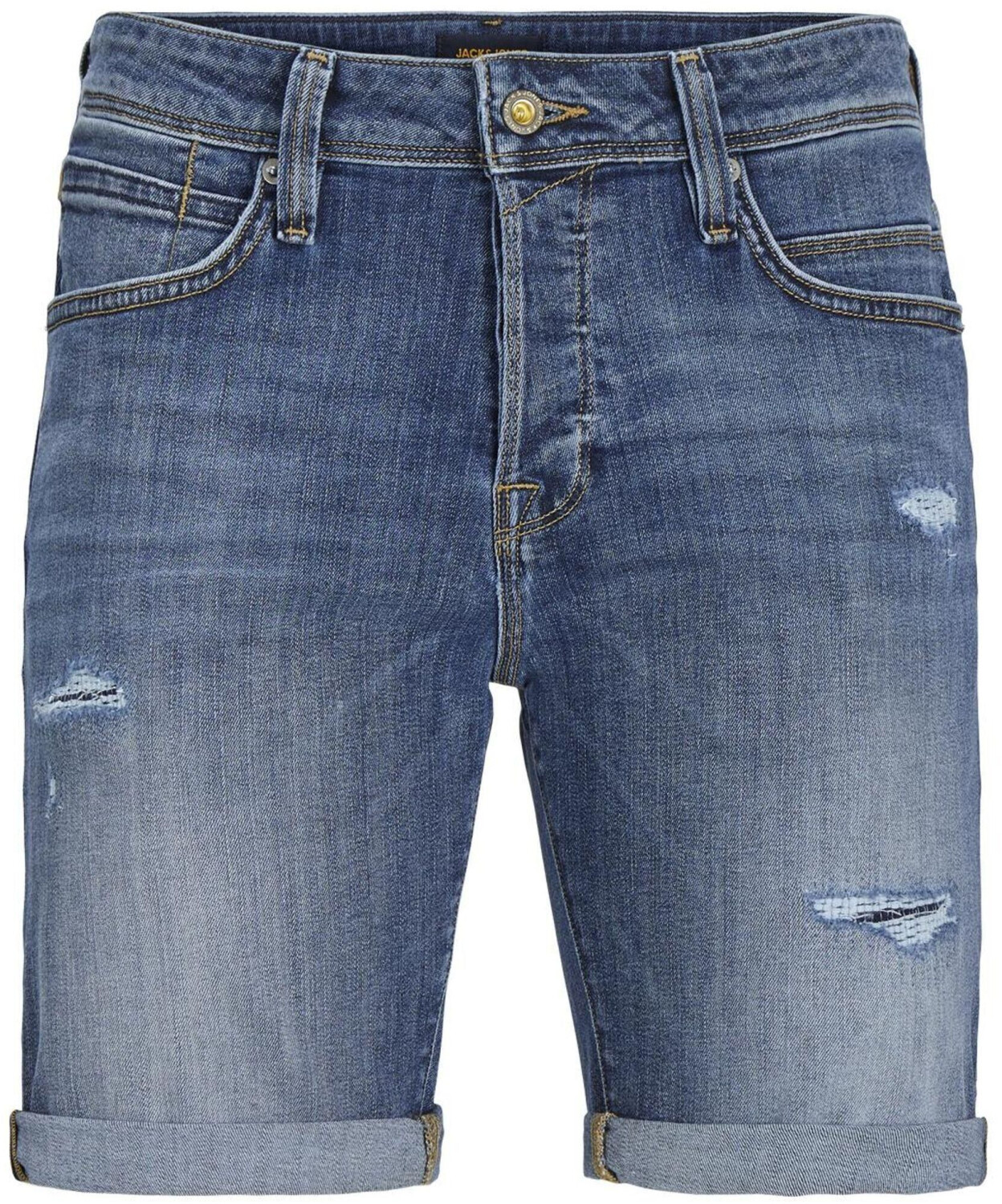Jack & Jones Rick Fox 50SPS (12250490) blue denim